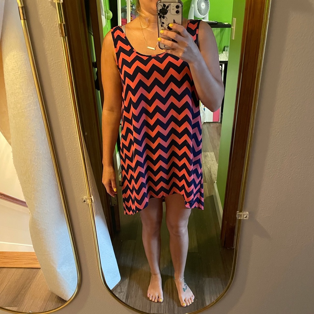 Summer dress! Size L